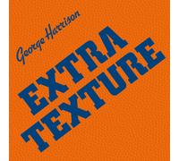 George Harrison – Extra Texture – CD – Importación USA – BMG