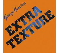 George Harrison Extra Texture (Vinyl) 12" Album