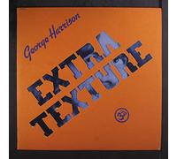 GEORGE HARRISON - Extra Texture [Vinyl LP]