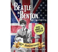 George Harrison: A Beatle in Benton, Il [USA] [DVD]