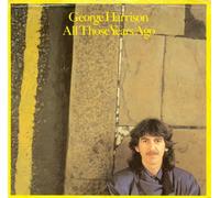 George Harrison - George Harrison - All Those Years Ago - [7"]