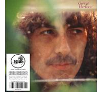 George Harrison George Harrison (CD) Album (Importación USA)