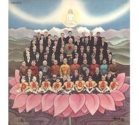 George Harrison - George Harrison - Dark Horse - Apple Records - 1C 062-05 774