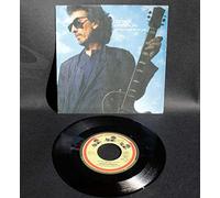 GEORGE HARRISON - GEORGE HARRISON - GOT MY MIND SET ON YOU - 7 inch vinyl / 45