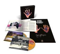 George Harrison - George Harrison - Living In The Material World 50th Anniversary [2 CD]