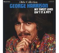 George Harrison - George Harrison - My Sweet Lord / Isn't It A Pity - Apple Records - 1 C 006-92 053