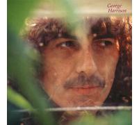 George Harrison - George Harrison [Vinilo]