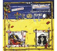 GEORGE HARRISON - Gone Troppo [Re-Issue]