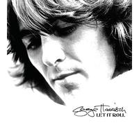 George Harrison - let it roll - songs of george harrison