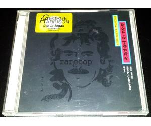 George Harrison - Live in Bangladesh