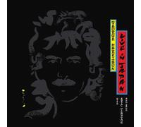 George Harrison Live in Japan (Vinyl) (Importación USA)