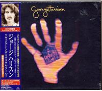 George Harrison - Living in the Material World
