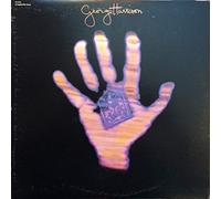 george harrison (living in the material world)
