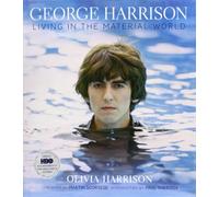 George Harrison: living in the material world
