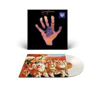 George Harrison - Living In The Material World (50th Anniversary)[Milky Clear LP] [Amazon Exclusive] [Vinilo]