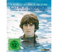 George Harrison - Living in the Material World [Alemania] [Blu-ray]