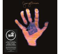 Living in the Material World (50th Anniversary)