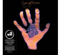 George Harrison Living in the Material World (CD) (Importación USA)