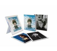 George Harrison: Living in the Material World [DVD]