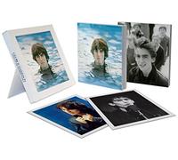 George Harrison: Living In The Material World [Edizione: Regno Unito] [Italia] [Blu-ray]