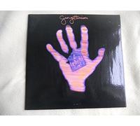 George Harrison - Living In The Material World - EX + Lyric Insert