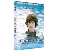 George Harrison - Living in the Material World [Francia] [DVD]