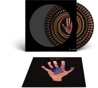 George Harrison - Living in the Material World [Vinilo]