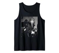 George Harrison Los Beatles La era de Abbey Road 1969 Camiseta sin Mangas