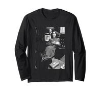 George Harrison Los Beatles Mi Dulce Señor 1976 Manga Larga