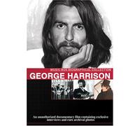 George Harrison Music Box Biographical Collection [USA] [DVD]