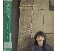 George Harrison - Somewhere In England