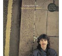 George Harrison - Somewhere In England