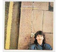 George Harrison - Somewhere In England - EX