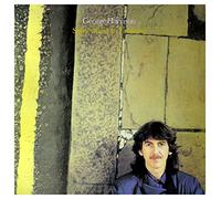 George Harrison - Somewhere In England [Vinilo]