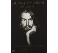 George HARRISON - The Quiet One [DVD]