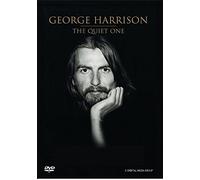 George Harrison: the Quiet One / [USA] [DVD]