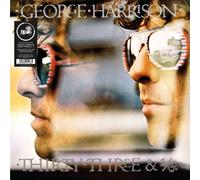 George Harrison - Thirty Three & 1/3 (LP)