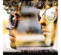 George Harrison - Thirty Three & 1/3 [Vinilo]
