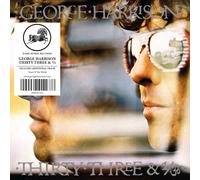 George Harrison – Thirty Three & 1/3 – CD Digipak (Importación USA)