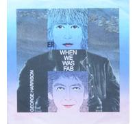 George Harrison - When we was fab (1988) / Vinyl single [Vinyl-Single 7'']