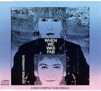 George Harrison - When we was fab (3
