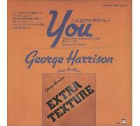 George Harrison - You