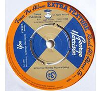 GEORGE HARRISON - you 45 rpm single