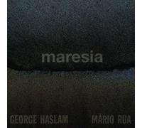 Haslam, George / Rua, Mario - Maresia