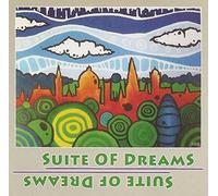George Haslam & Richard Leigh Harris & Steve Kershaw - Suite of Dreams