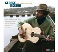 George Henry Jackson - The FAME Sessions (LP)