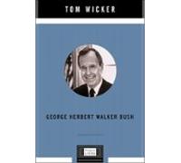 George Herbert Walker Bush (ebook)