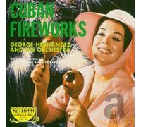 George Hernandez Orch. - Cuban Fireworks