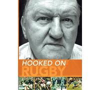 George Hook - Hooked on Rugby [Reino Unido] [DVD]