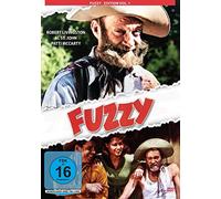 George Houston - Fuzzy Western Edition Vol.1-3 [Alemania] [DVD]